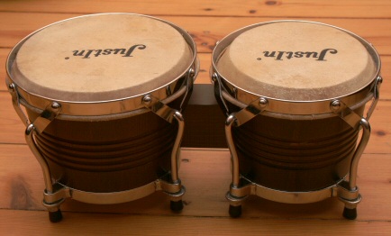 Bongos